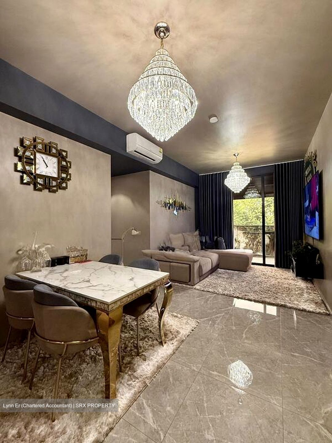 Kopar At Newton (D9), Apartment #523042501